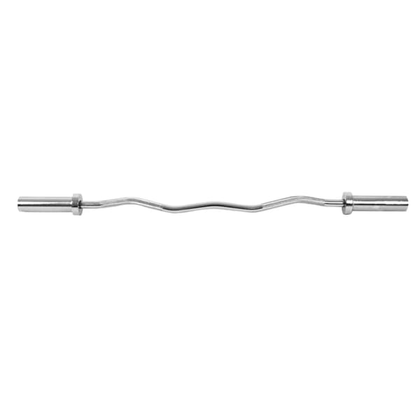 Protech Olympic Z Bar - 120cm
