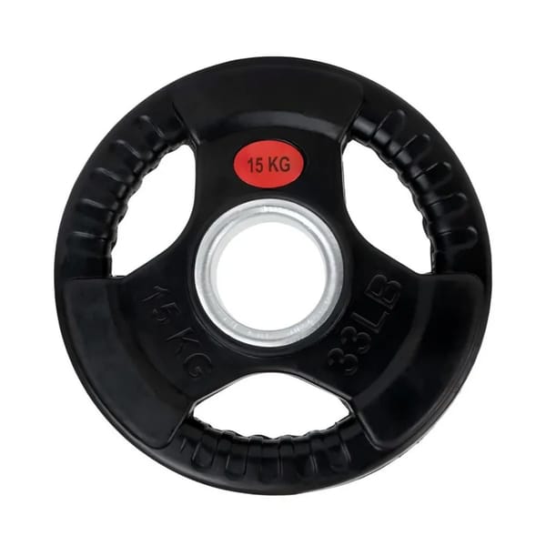 Protech Proplate Ağırlık Plakası - 15 KG