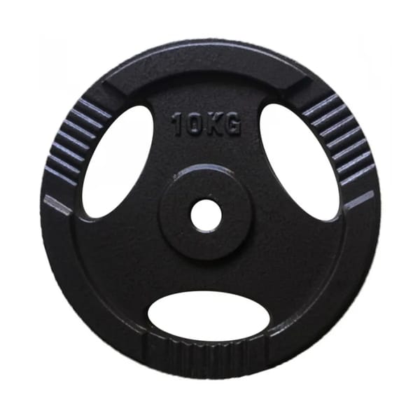 Protech Demir Kaplama Flanş Ağırlık - 10 KG