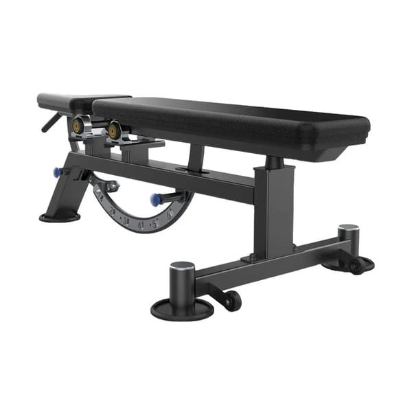Protech Adjustable Super Bench