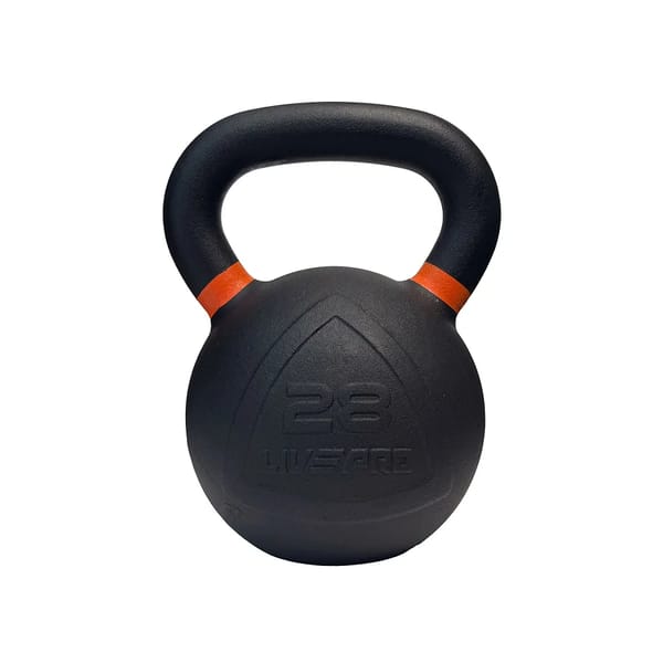 Protech Kettlebell 28 KG
