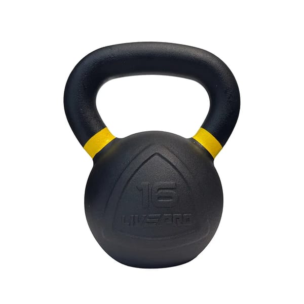 Protech Kettlebell 16 KG