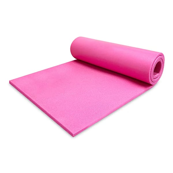 Protech Yoga Mat - Pembe