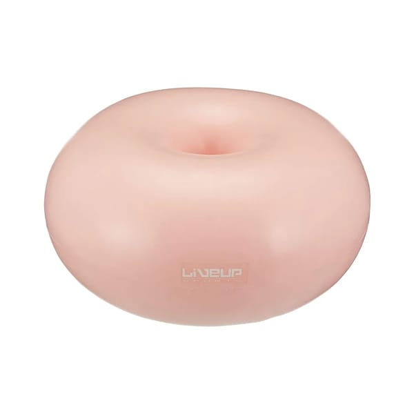 Protech Donut Top - Pembe