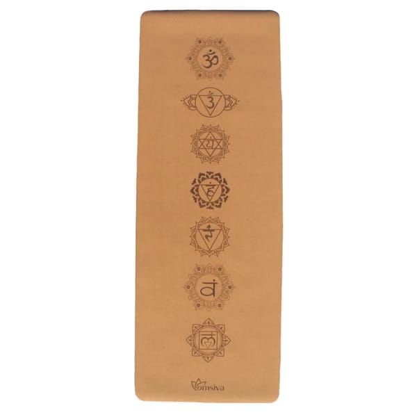 OmSiva Yoga Sereniti Setleri - Çakra