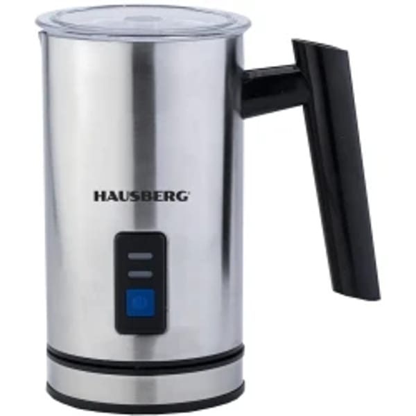 Hausberg Hb7678 Süt Köpürtme Makinesi
