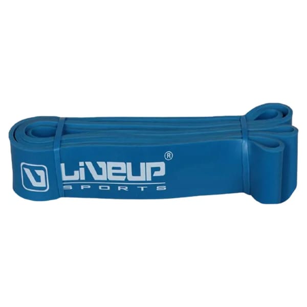 Protech Lateks Loop Mavi Direnç Bandı - S - Mavi