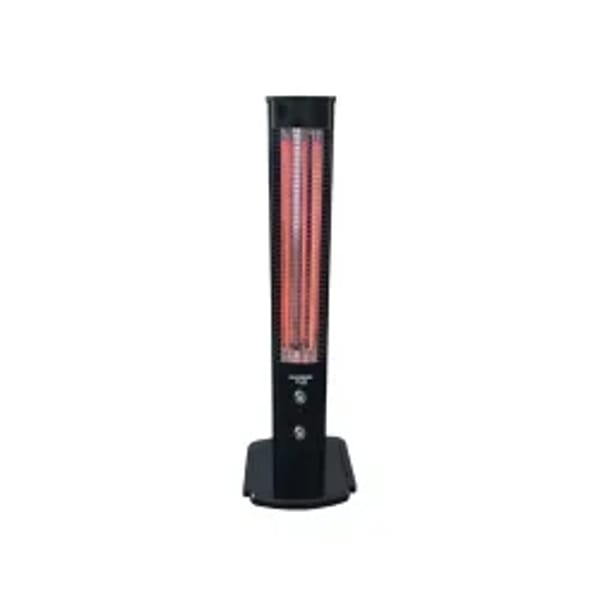 HB-8560 Fanlı  Kuvars Isıtıcı