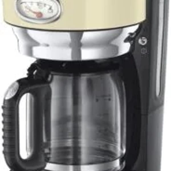 RUSSELL HOBBS FILTRE KAHVE MAKINESI