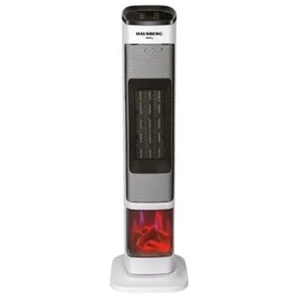 Hausberg Hb8219ab Fanlı Somıne Isıtıcı