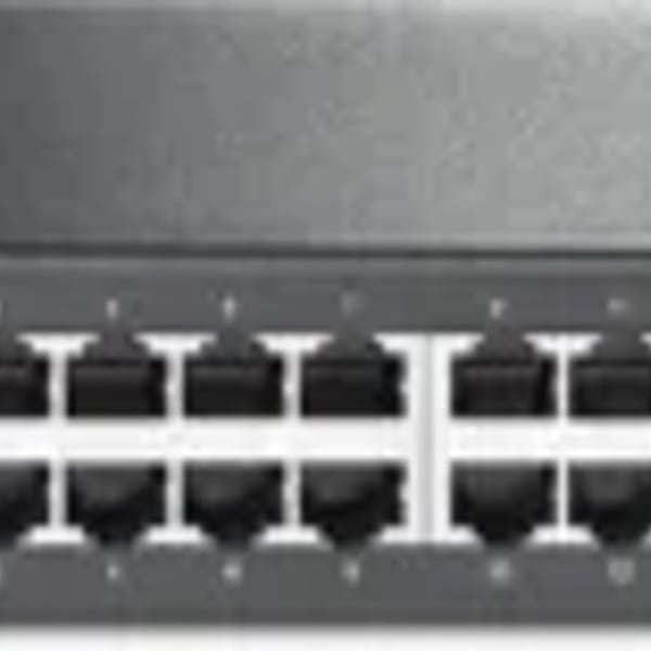 Switch Tp-Link  Tl-Sg1024De 24Port Gigabit Smart Switch