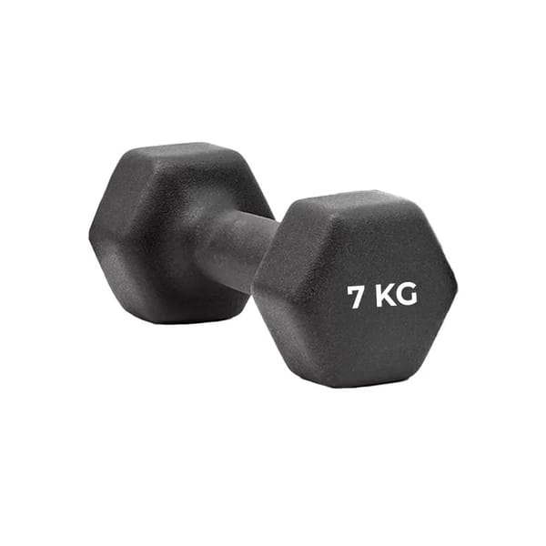 Protech Neoprene Dambıl - 7 KG (1 Adet)