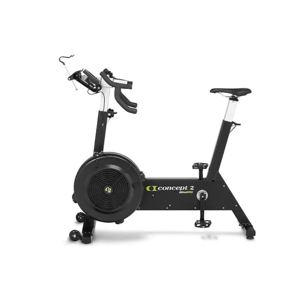 Concept 2 Bikerg