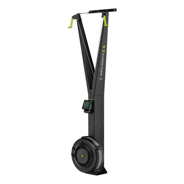 Concept 2 Skiergten
