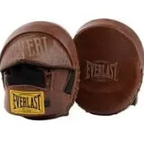 Everlast Mini Patte