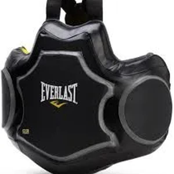 Everlast Coach Vest