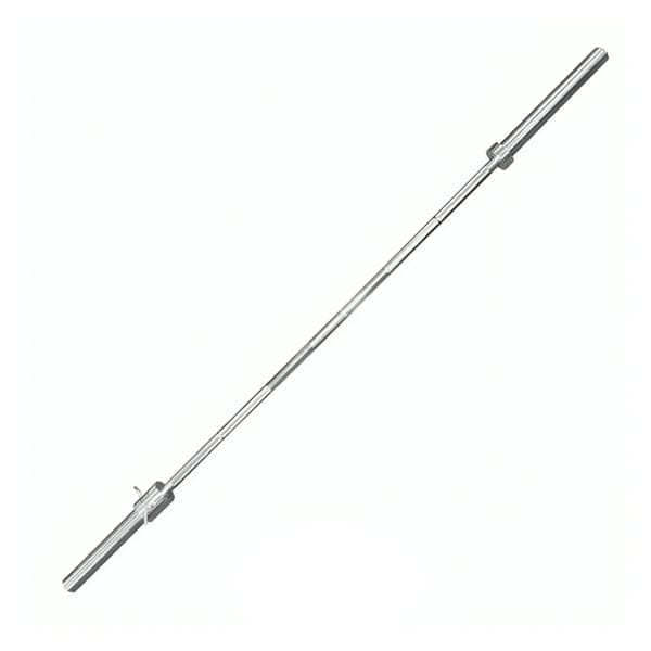 Protech - 120cm Düz Olimpik Bar