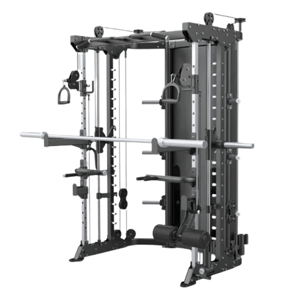 Protech Multifunction Smith Machine