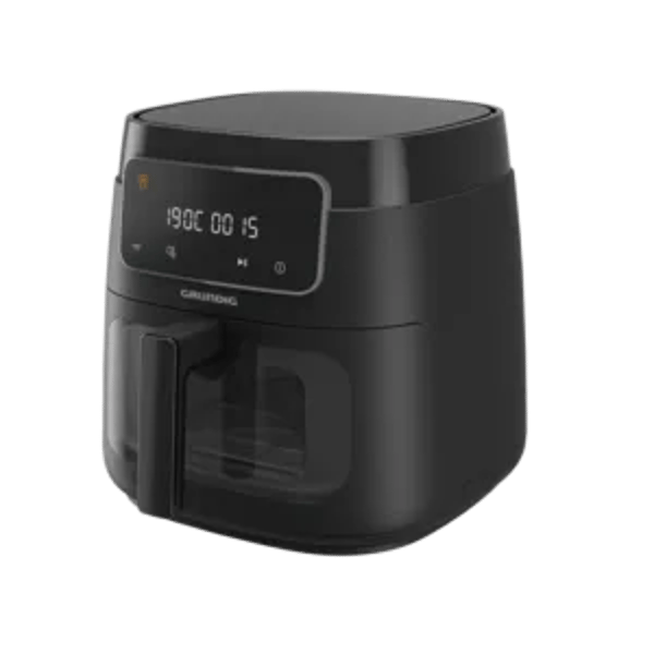 FRY 7320 Grundig CookFit™ Az Yağlı Camlı AirFryer