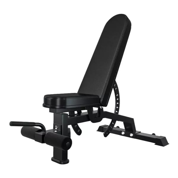 Protech - Adjpro Bench Incline Flat Decline