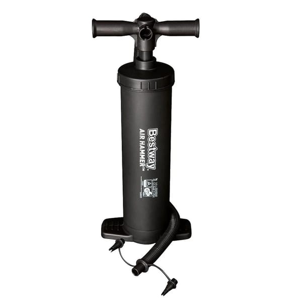 Hava Pompası Air Hammer 40CM