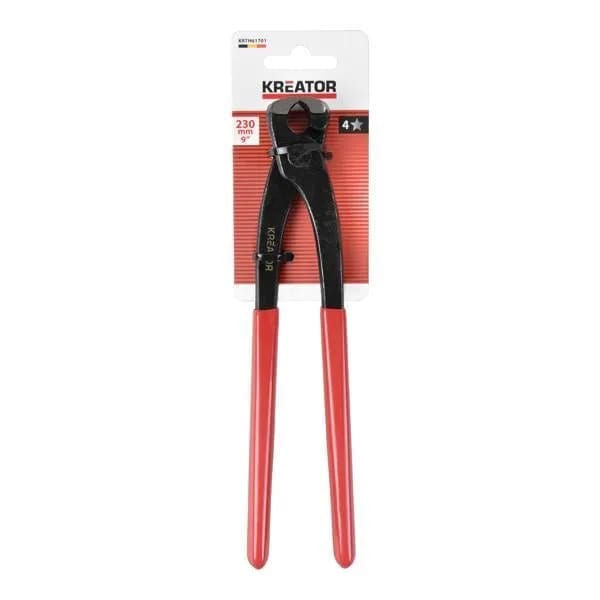 Kreator Kerpeden Demir Bağlama 230MM