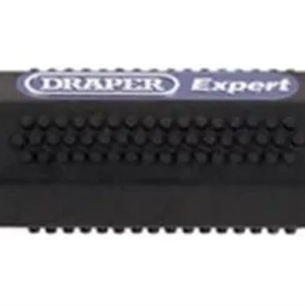 Draper Keski Plastik Kaplı Sap 20X175MM