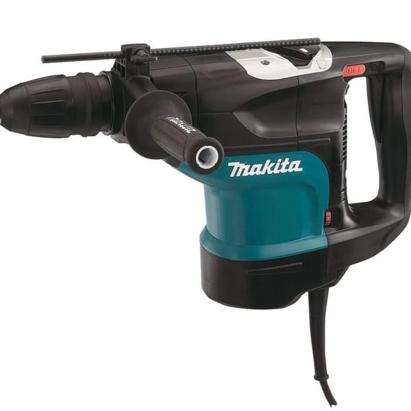 Makita Kırıcı Delici 45Mm 7.8KG