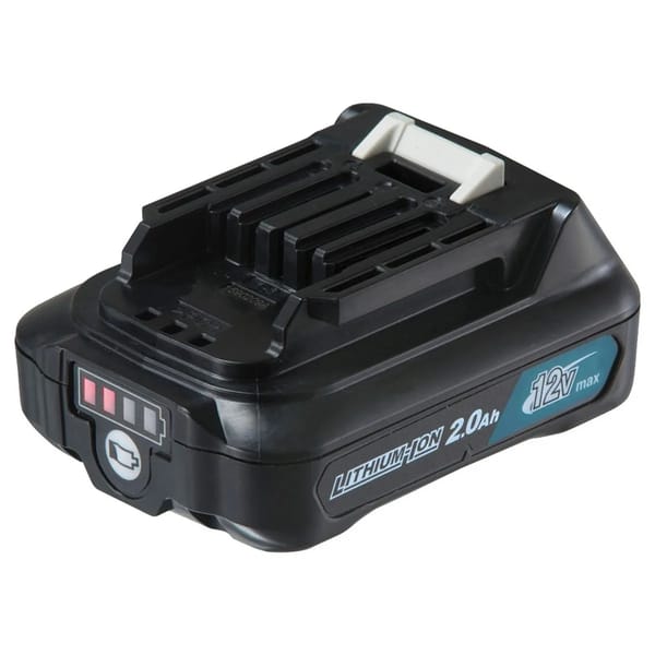 Makita Pil BL1021B 2.0AH 12V Lityum