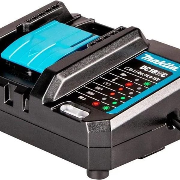 Makita Sarjer 14.4 - 18V DC18WC