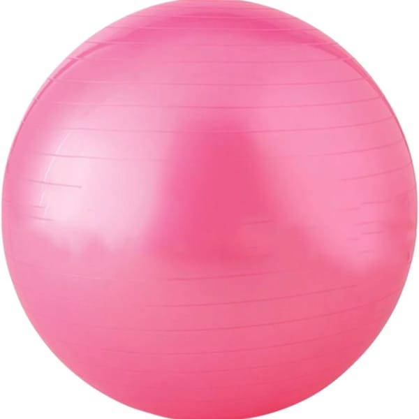 Power Pilates Topu Patlamaz Tip 65CM