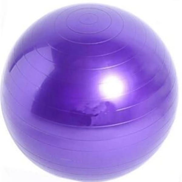 Power Pilates Topu Patlamaz Tip 55CM