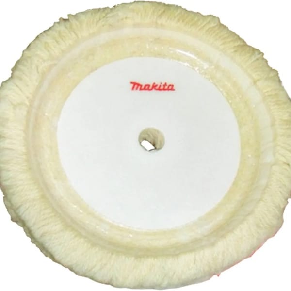 Makita Sünger Poliş 180MM 9227Cİçin