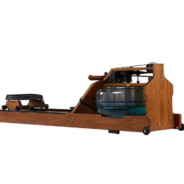 Protech Pro Wooden Rower