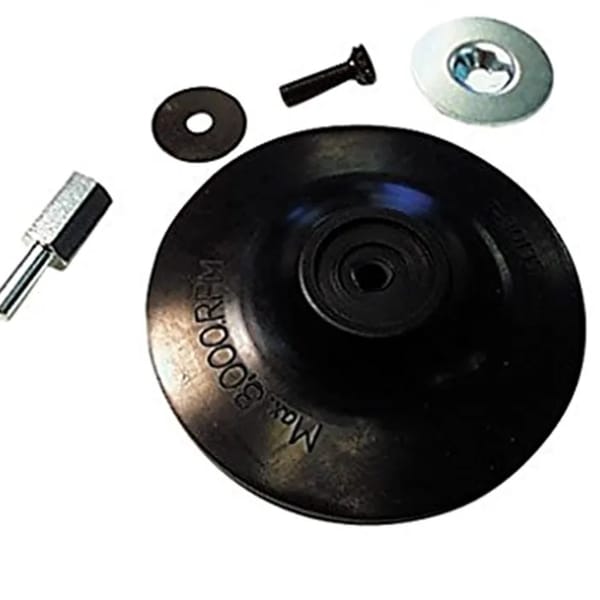 Makita Disk Plstik 115MM Mandren İçin
