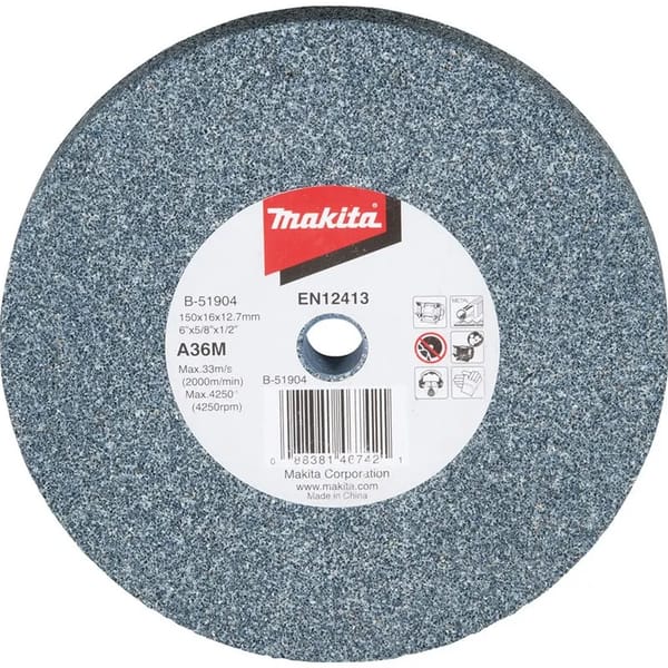 Makita Taşlama 150MM 60
