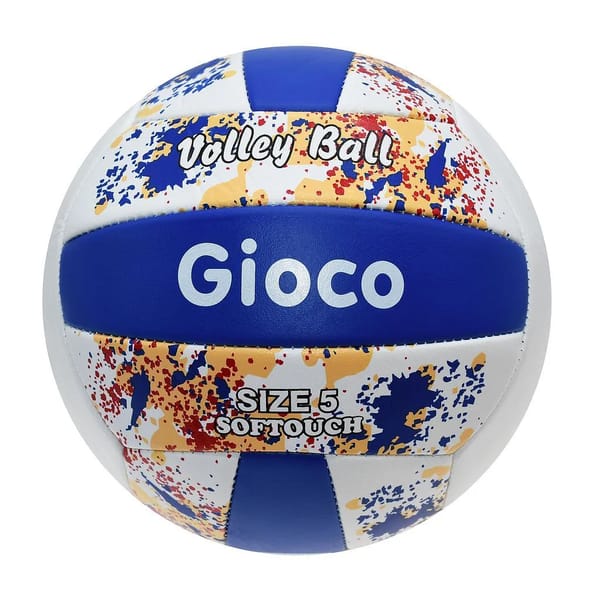 Gioco Volebol Topu