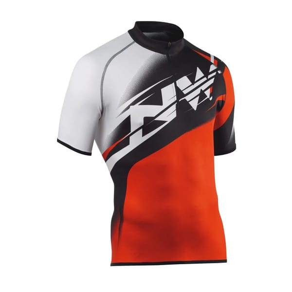 Northwave  Forma Kısa Kol Hammer S/S M