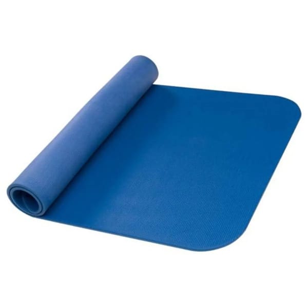 Power Yoga/Esneme Matı 180x60x0.6CM