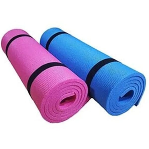 Power Yoga/Esneme Matı 180x61x1.0CM