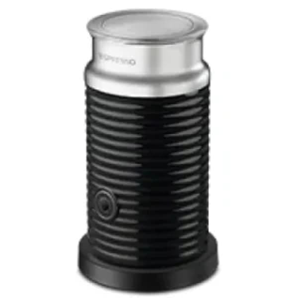 Aeroccino 3 Siyah  Nespresso Kahve Kapsülü - 10 Kapsül