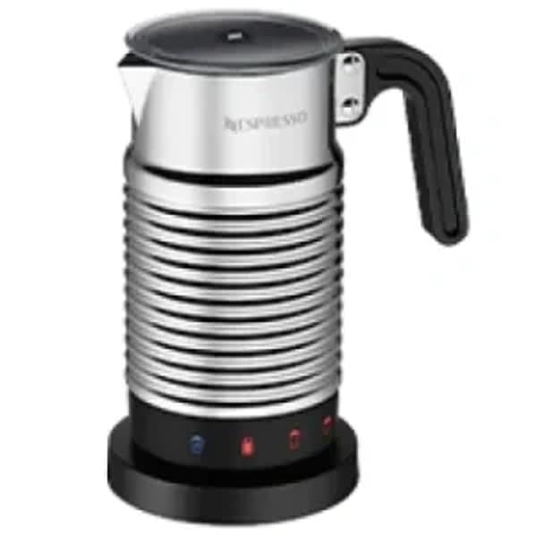 Aeroccino 4 Yenileme  Nespresso Kahve Kapsülü - 10 Kapsül