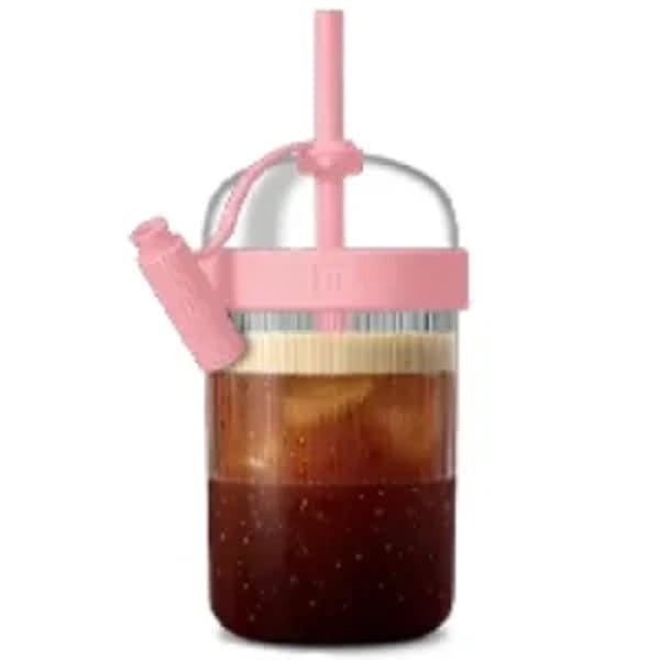 Travel Tumbler, Sakız  Nespresso Kahve Kapsülü - 10 Kapsül