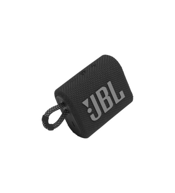 Jbl Go 3 Ip67 Su Gecirmez Siyah Tasinabilir Bluetooth Hoparlor Kc2289436 1 1A69A9275F6B4884B23E2Dfea6011Ade