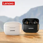 Lenovo XT90 kablosuz Bluetooth uyumlu kulakl k TWS kulakl klar su ge irmez kulakl klar HiFi.jpg Q90.jpg