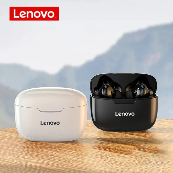 Lenovo Xt90 Kablosuz Bluetooth Uyumlu Kulakl K Tws Kulakl Klar Su Ge Irmez Kulakl Klar Hifi.jpg Q90.Jpg