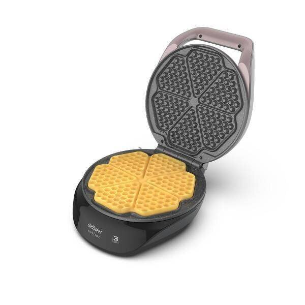 Waffle ve Krep Makinesi