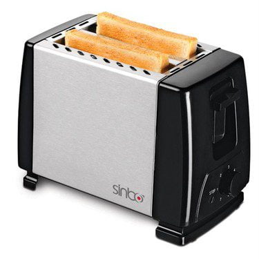 Tost ve Ekmek Kızartma Makineleri