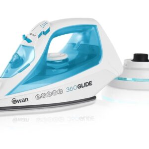 Swan 360 Glide Kablosuz Ütü