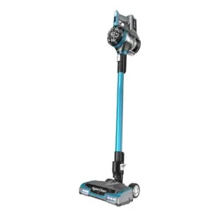 Swan Hyper Clean Cordles 3'ü 1 Arada Kablosuz Dikey El Süpürge